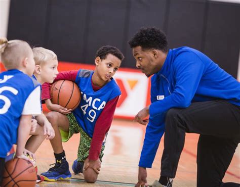 ymca northwest austin|Youth Basketball .